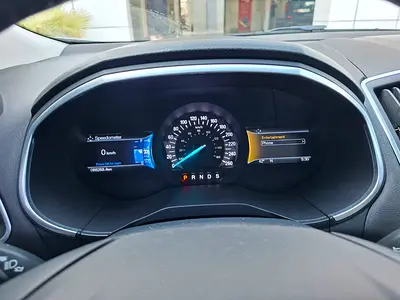 2017 FORD EDGE 照片 11