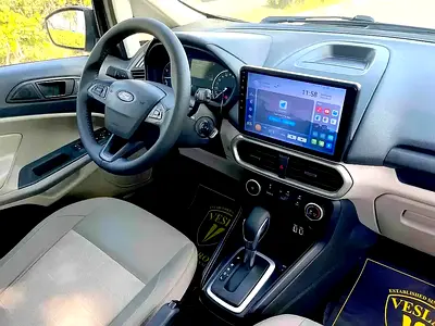 صورة 13 لـ 2020 FORD ECOSPORT