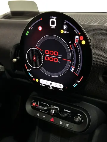 MINI Cooper John Cooper Works, миниатюра 21