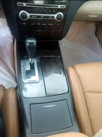 صورة 13 لـ 2015 Nissan MAXIMA