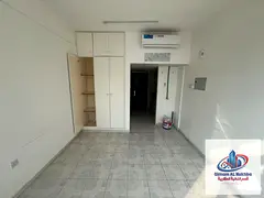 Beautiful studio apartment in Al Majra with built-in wardrobes, excellent space, separate kitchen, s