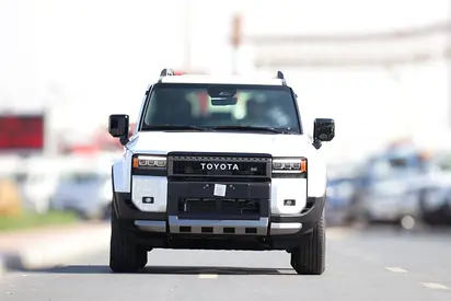 صورة 3 لـ 2026 Toyota PRADO