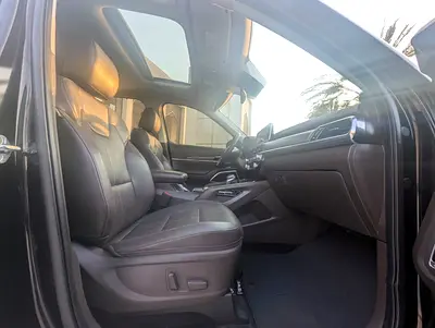 Kia Telluride EX, миниатюра 13