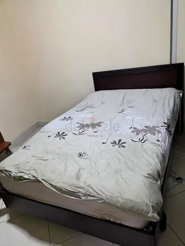 Bed frame