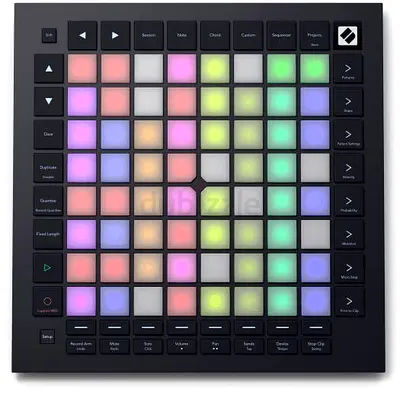 Novation Launchpad Pro MK3