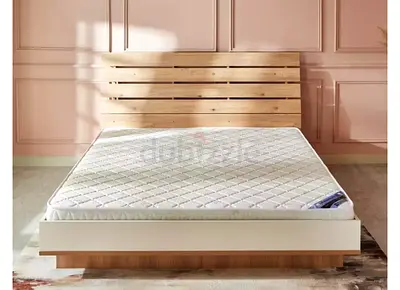 King size orthopedic mattress