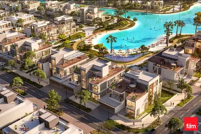 Luxury Corner Villa | Handover 2026| Multiple Opt.