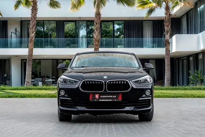 BMW X2 sDrive20i, миниатюра 4