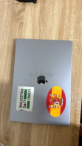 Apple MacBook Pro M1 Pro