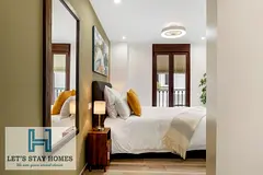 Limited Offer I Furnished I Kitchen Free Gym & Pool | 24/7 On-Duty Security