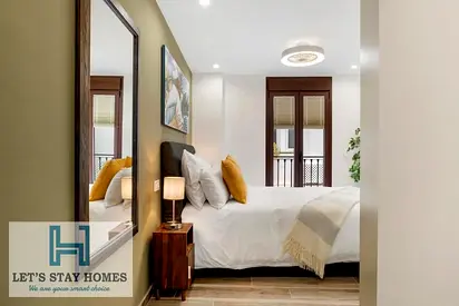 Limited Offer I Furnished I Kitchen Free Gym & Pool | 24/7 On-Duty Security