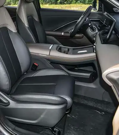 Changan CS55 Plus Premium, миниатюра 11