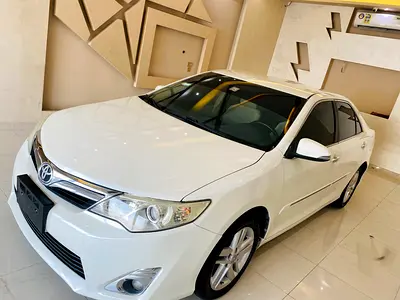 2014 Toyota CAMRY 缩略图 2