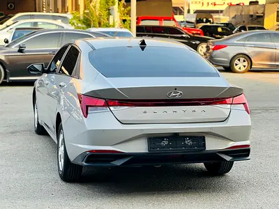 Hyundai Elantra GT, миниатюра 6
