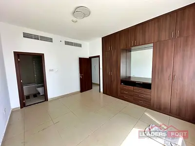 Spacious 2BR | Community View | Ready to Move In