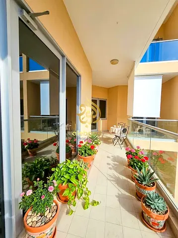 Chiller Free | Very Near DAFZA Metro | Store Room | All Amenities | 78K