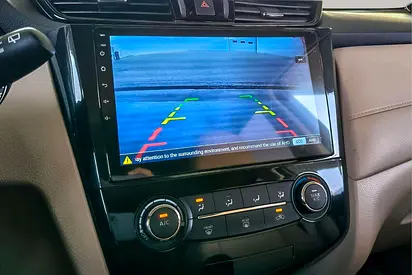 2021 Nissan X-TRAIL — фото 13