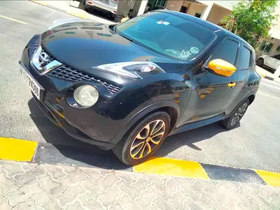 2016 Nissan JUKE — фото 2