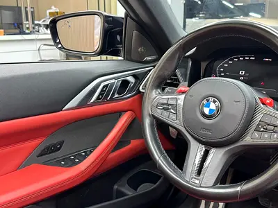 صورة 9 لـ 2022 BMW M4