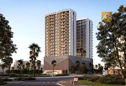 In front of the metro station + 15 minutes to Burj Khalifa.| 40% Cash Discount Near Metro High Demand