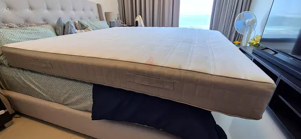 Ikea Mattress king size