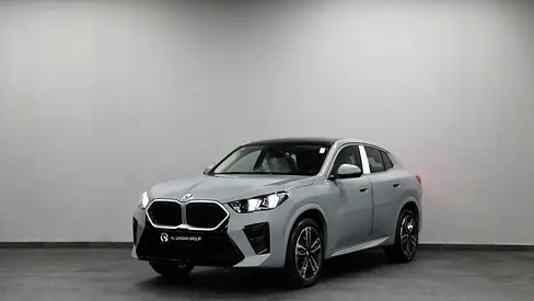BMW X2 sDrive25i, миниатюра 3