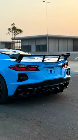صورة 8 لـ 2024 Chevrolet CORVETTE
