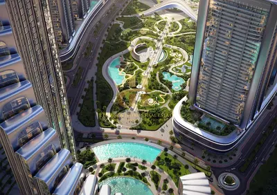 High-Yield Property | Prime Luxury Investment