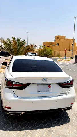 صورة 2 لـ 2016 Lexus GS-SERIES