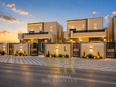 بسعر شامل الرسوم تملك فيلا الأحلام و استثمر بأسلوب راقي في فيلا فاخرة في قلب الزاهية " اغتنمها