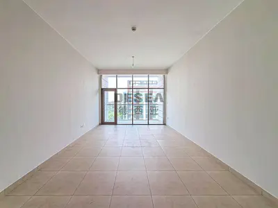 Boulevard View | Near Dubai Hills Mall | Vacant