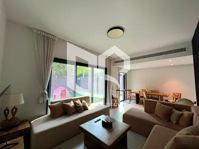 🏡 3-Bedroom Corner Villa for Sale in Aljada – Saray 2 | Ready to Move In, Freehold, at a Special P