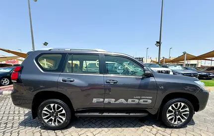 Toyota Prado TXL, миниатюра 6