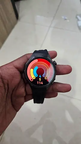 Huawei GT 6 Pro