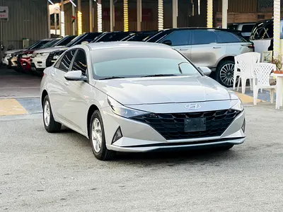 Hyundai Elantra GT, миниатюра 5