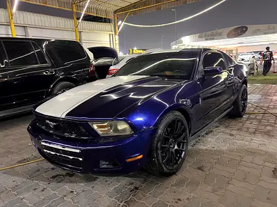 2010 FORD MUSTANG MACH-E 照片 3