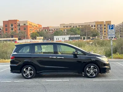 صورة 1 لـ 2016 Honda ODYSSEY