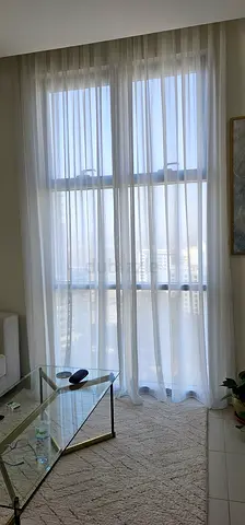 PREMIUM SHEER CURTAINS