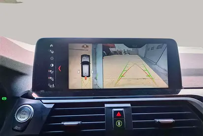 2018 BMW X3 缩略图 14