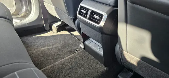 Kia Sportage EX, миниатюра 15