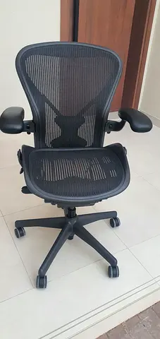 Herman Miller Areon Classic Chairs For Selling