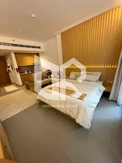 🏡 Furnished Studio for Sale in Al Mamsha – A Unique Investment Opportunity – Freehold, Exclus