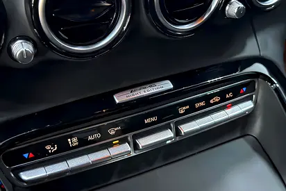 2022 Mercedes-BENZ AMG 照片 15