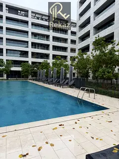 1BEDROOM FIRST TENANT READY TO MOVE |