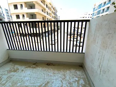 BRAND NEW 1ST SHIFTING 2 BEDROOM HALL 3 BATHROOM ATTACHED ROOMS WITH BALCONY WARDROBES READY TO MOV