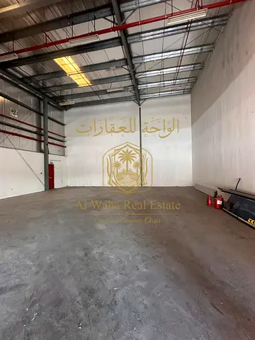 HOT DEAL | 1,957 SQFT WAREHOUSE | INDUSTRIAL AREA 17 | AED 120,000/YEAR