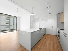 2BR | Unfurnished-Fitted Kitchen | Only For Buyers