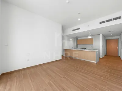 2BR | Unfurnished-Fitted Kitchen | Only For Buyers