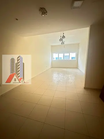 Empty Studio Flat For Sale Available in Ajman One Tower with Parking