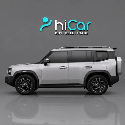Jetour T2 Luxury, миниатюра 2
